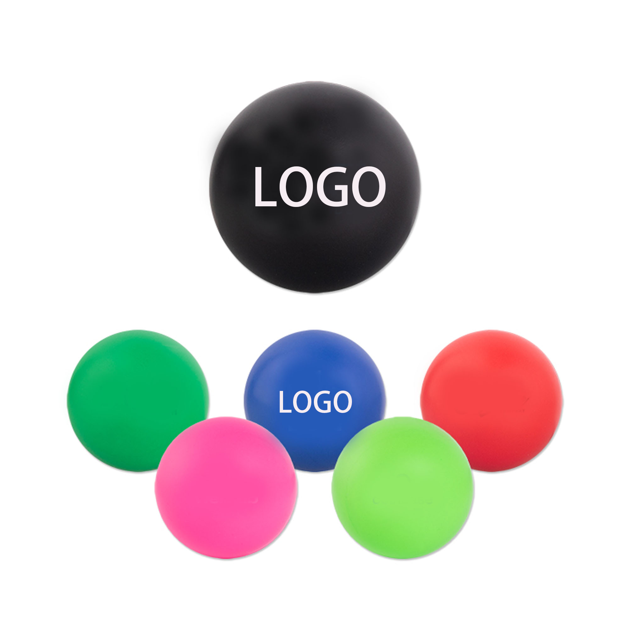 PU Foam Ball 2