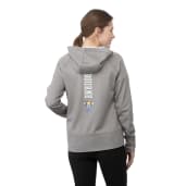 Womens COVILLE Knit Hoody 77