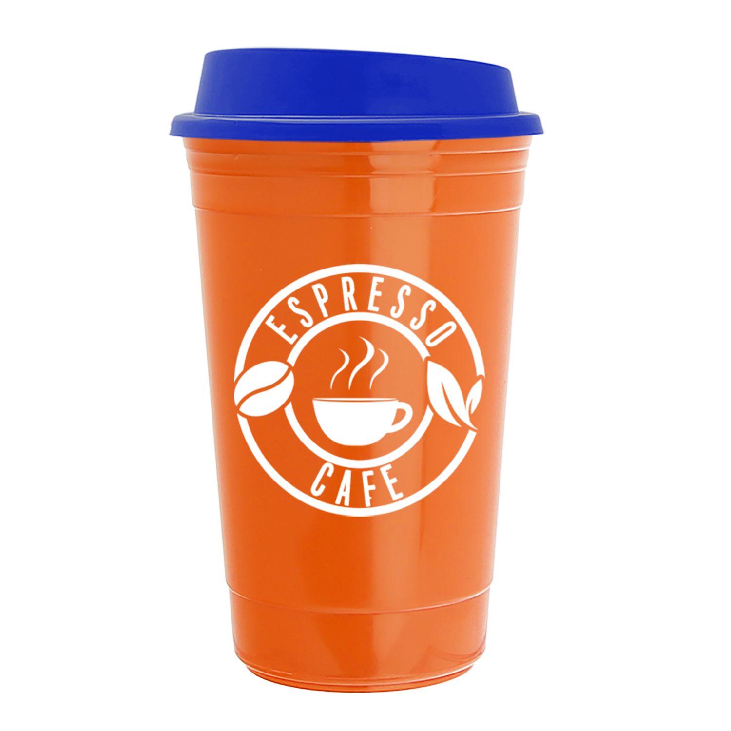 Garyline® Travel Insulated Cup - 16 oz. 133