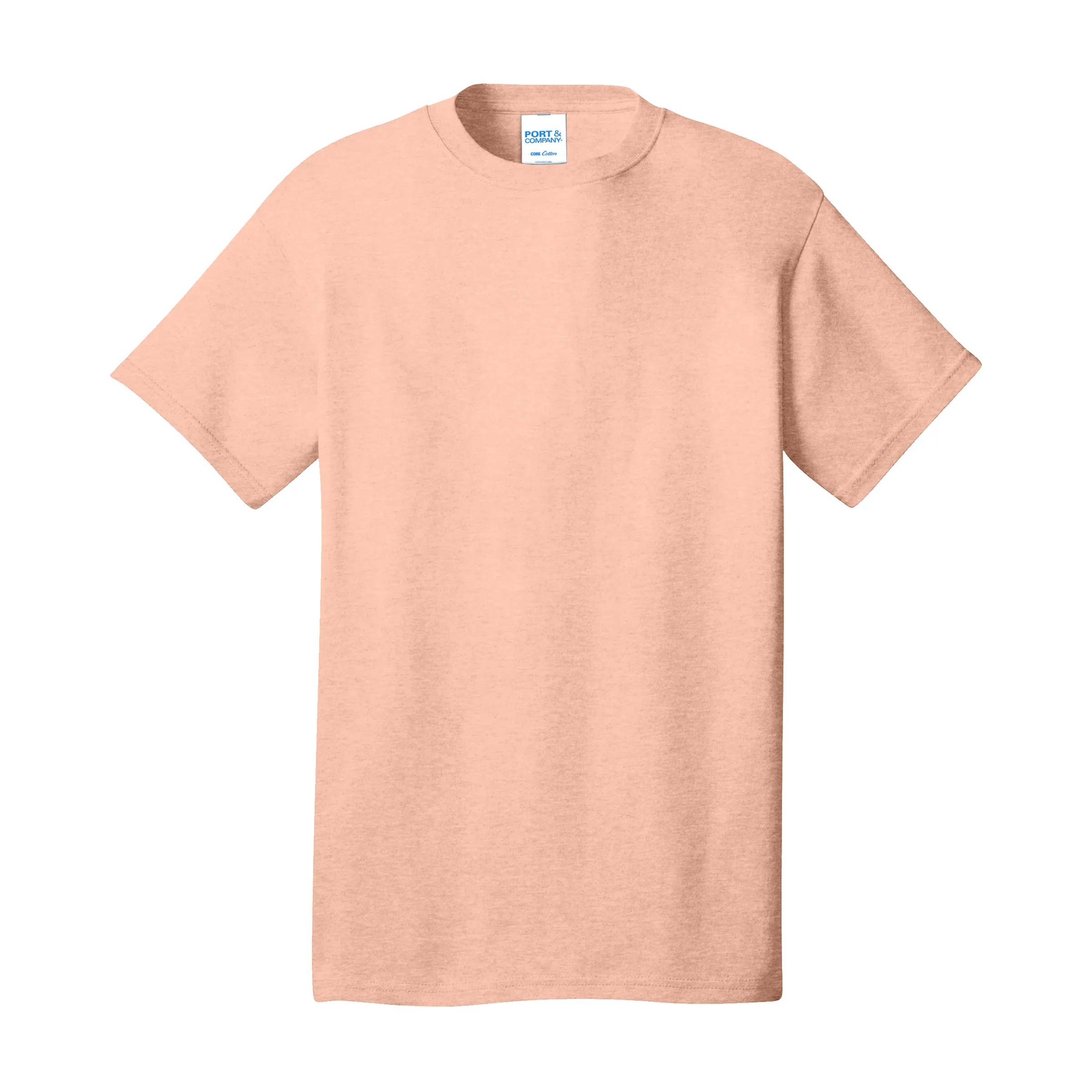Port & Company - Core Cotton Tee 134