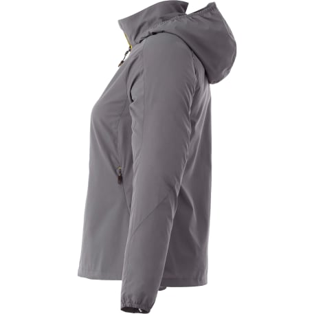 Women's Flint Lightweight Jacket 147
