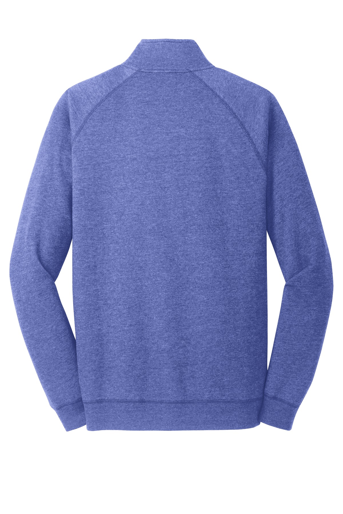 District Lightweight Fleece 1/4-Zip. DM392 5