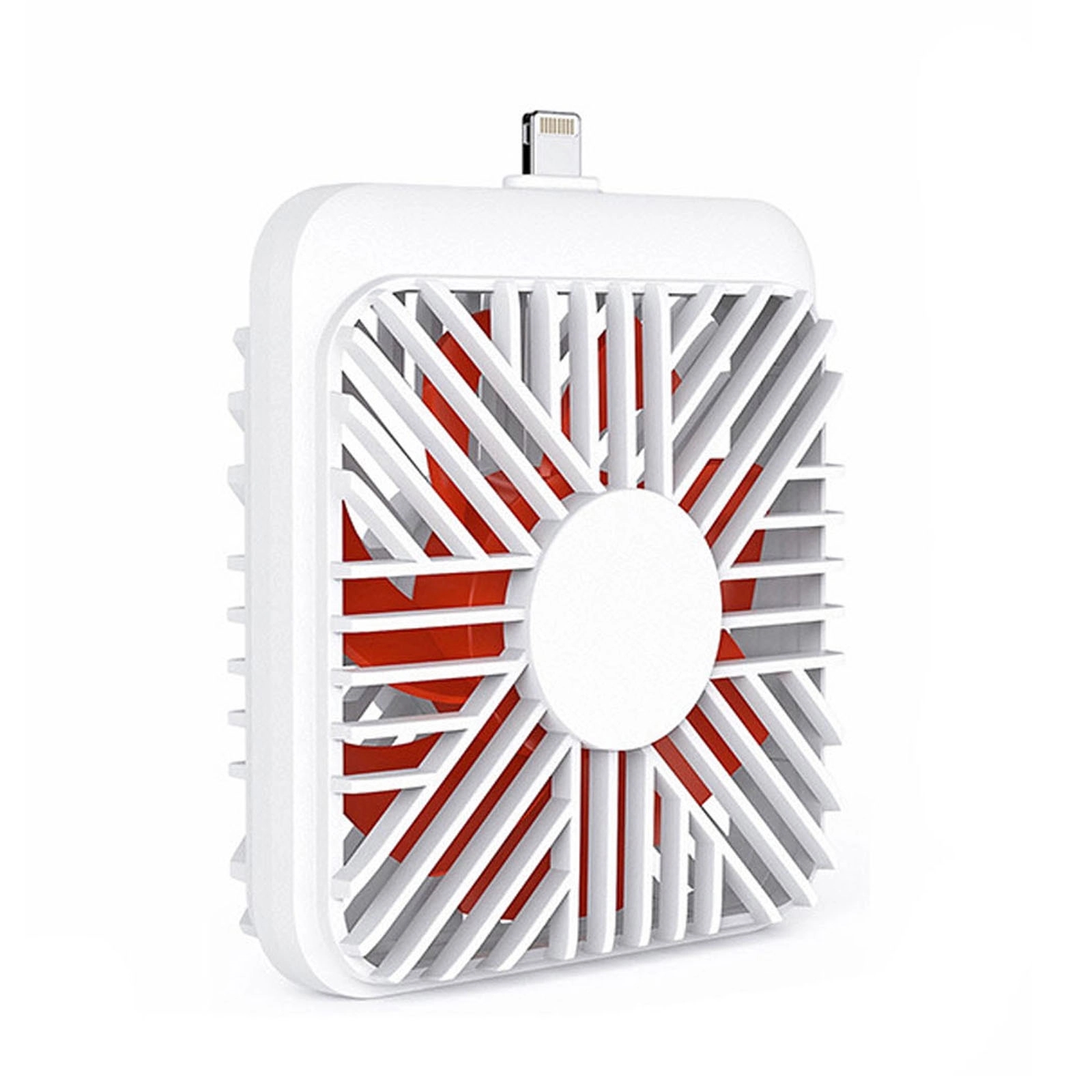 Mini Cell Phone Usb Fan 3