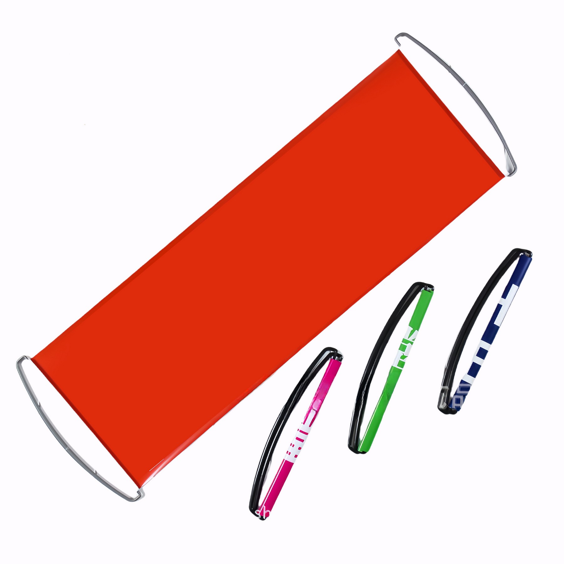 Retractable Advertising Banners 6