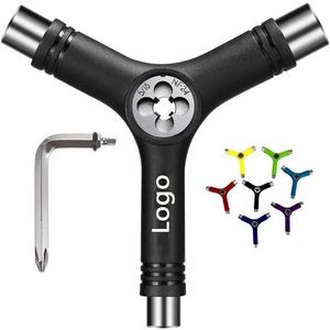 All-in-One Skate Y-Tool 12