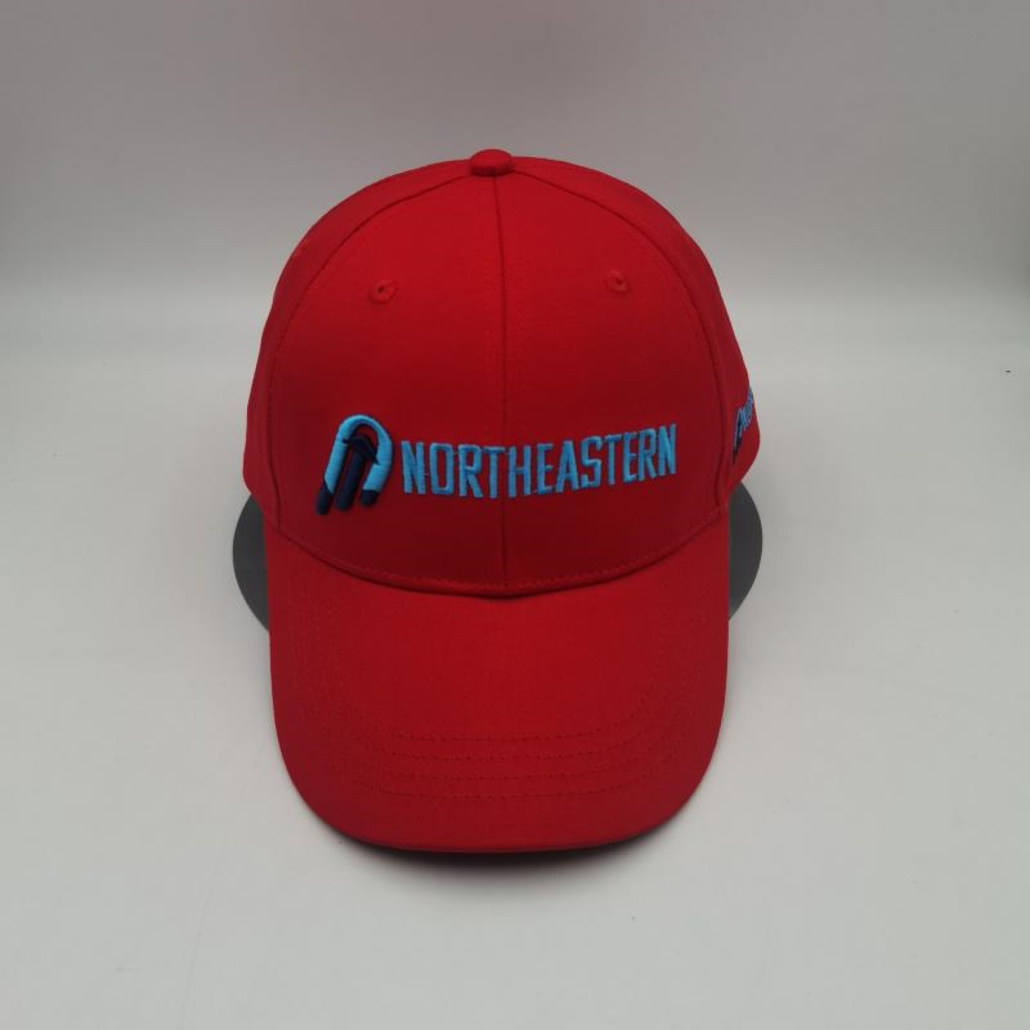 Cotton Twill 6 Panel Cap - High, Medium, Or Low Crown 3