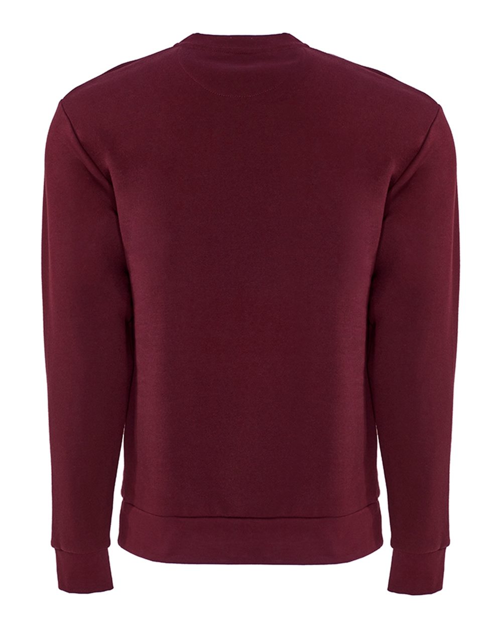 Unisex Santa Barbara Pocket Crewneck Sweatshirt - 9001, custom hoodie or sweatshirt with logo imprint 20