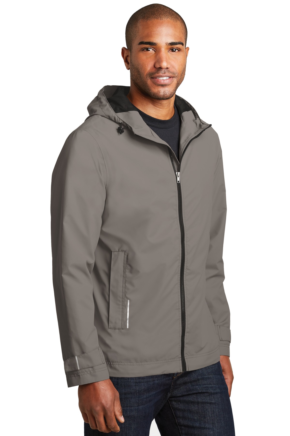 Port Authority Northwest Slicker. J7710 11