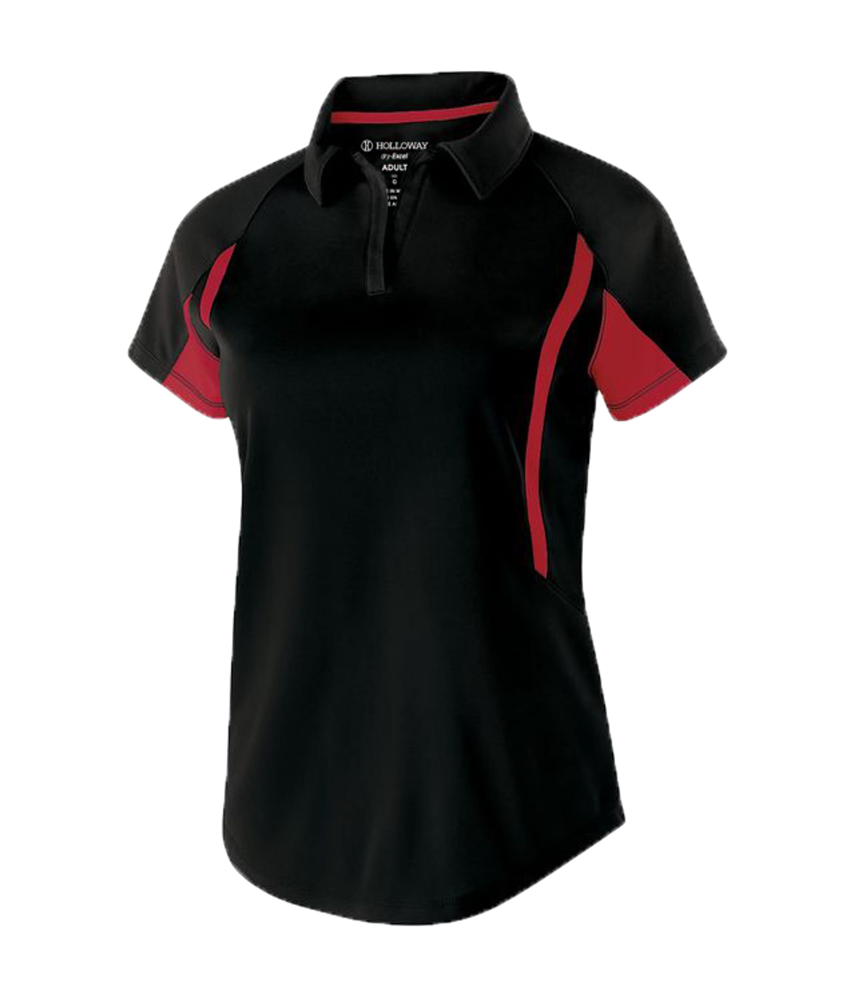 Ladies Avenger Polo 10