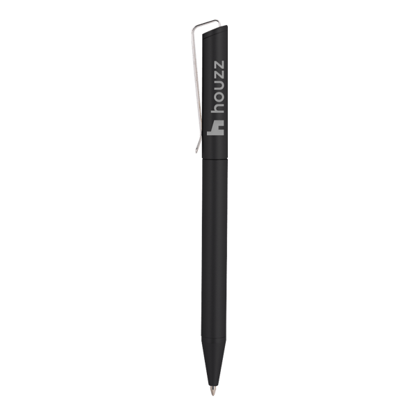 Princeton Recycled Aluminum Pen 53