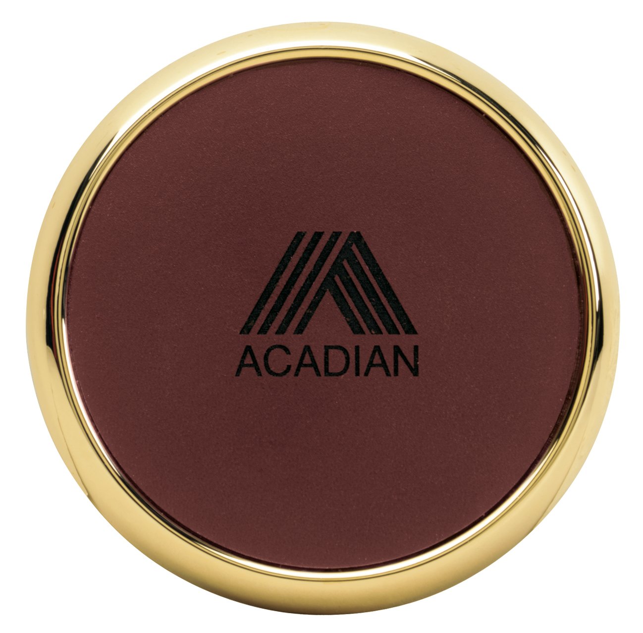 JAFFA® Leather Coaster 14