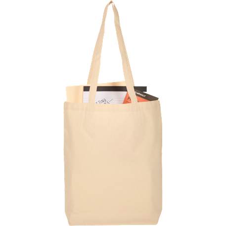 Cove 5oz Organic Cotton Tote 18
