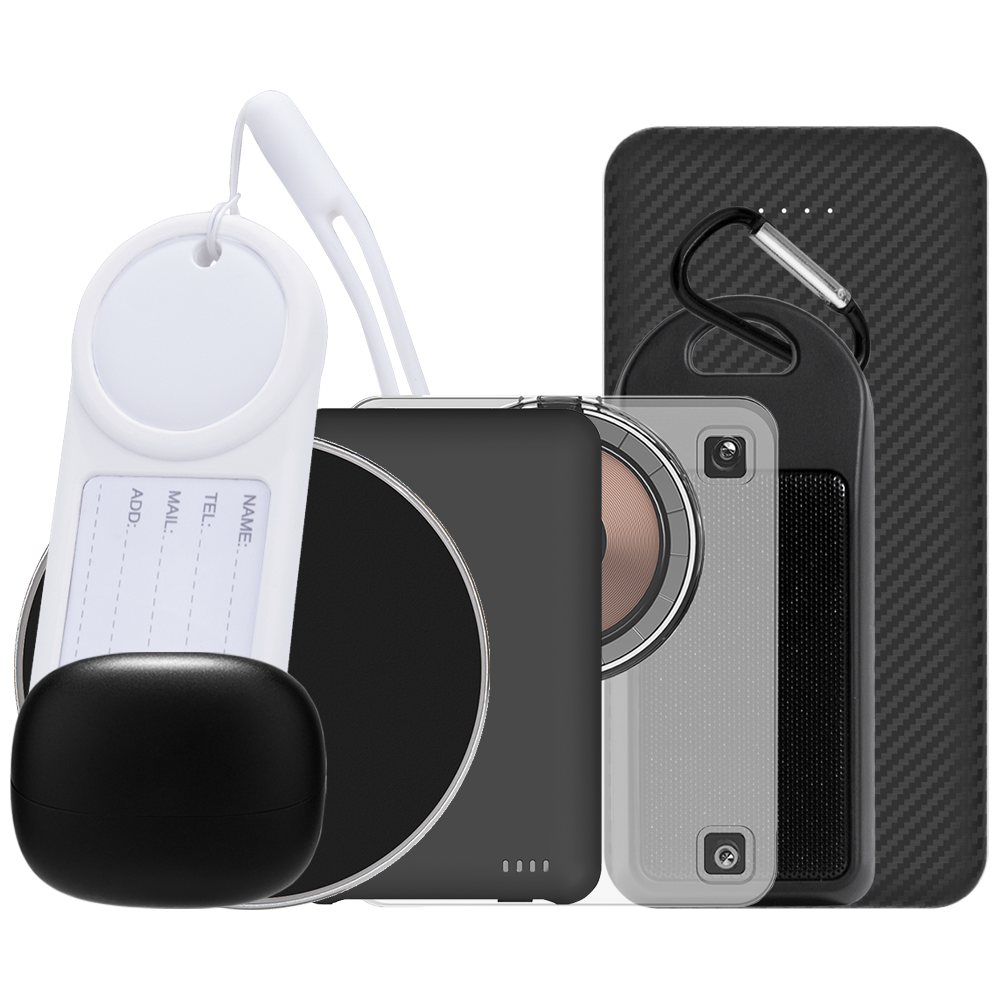 Tech Promo Starter Kit 21