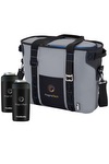 Urban Peak® CB157 / FrostBuddy® Black Duo Gift Set 12