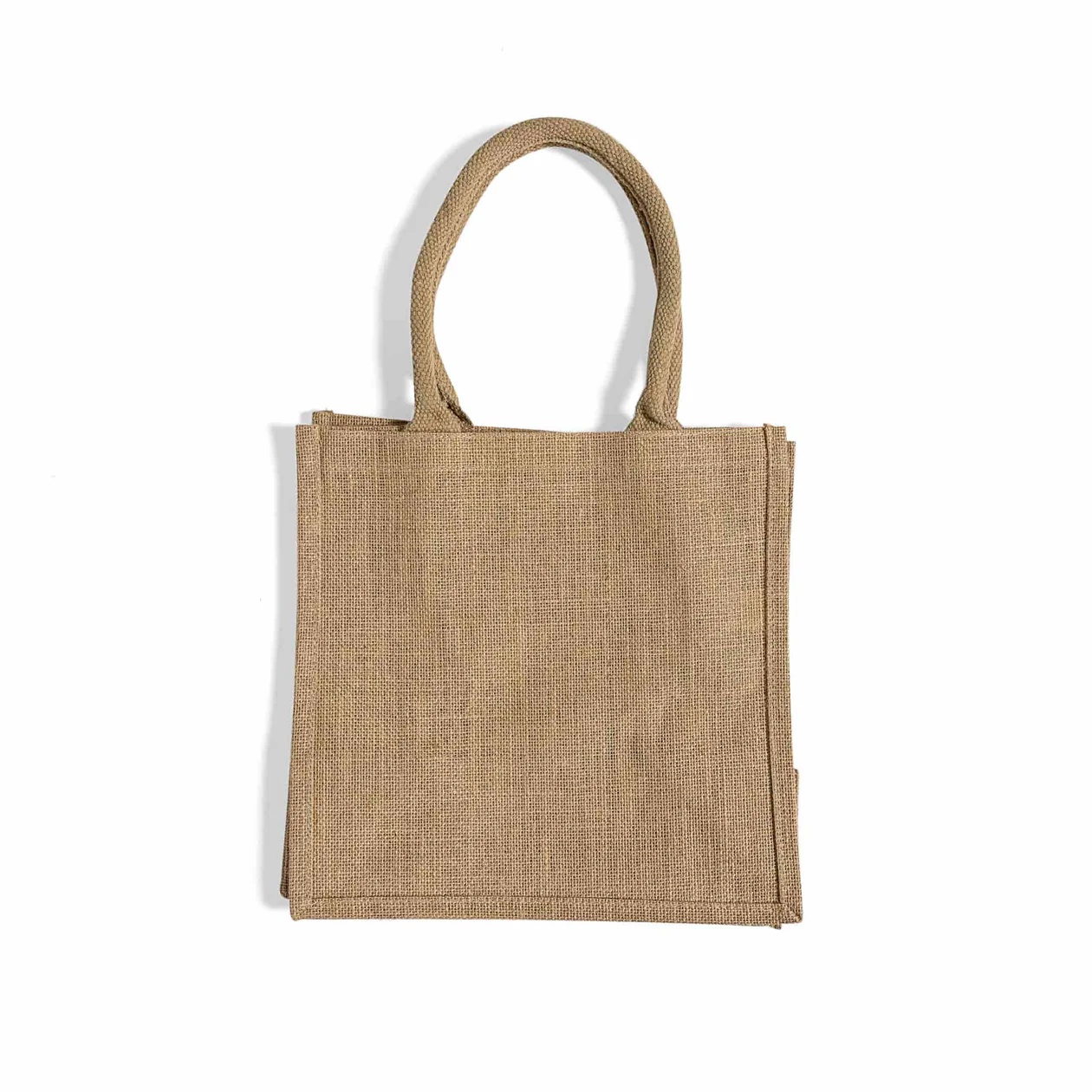 Solvang Jute Tote Bag 4