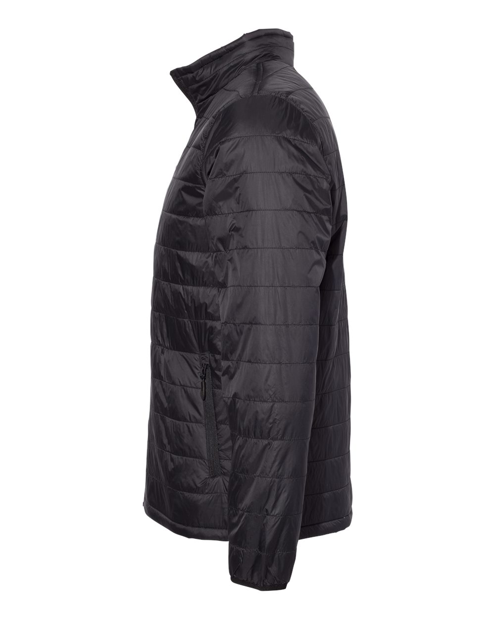 Men's Puffer Jacket - EXP100PFZ 6