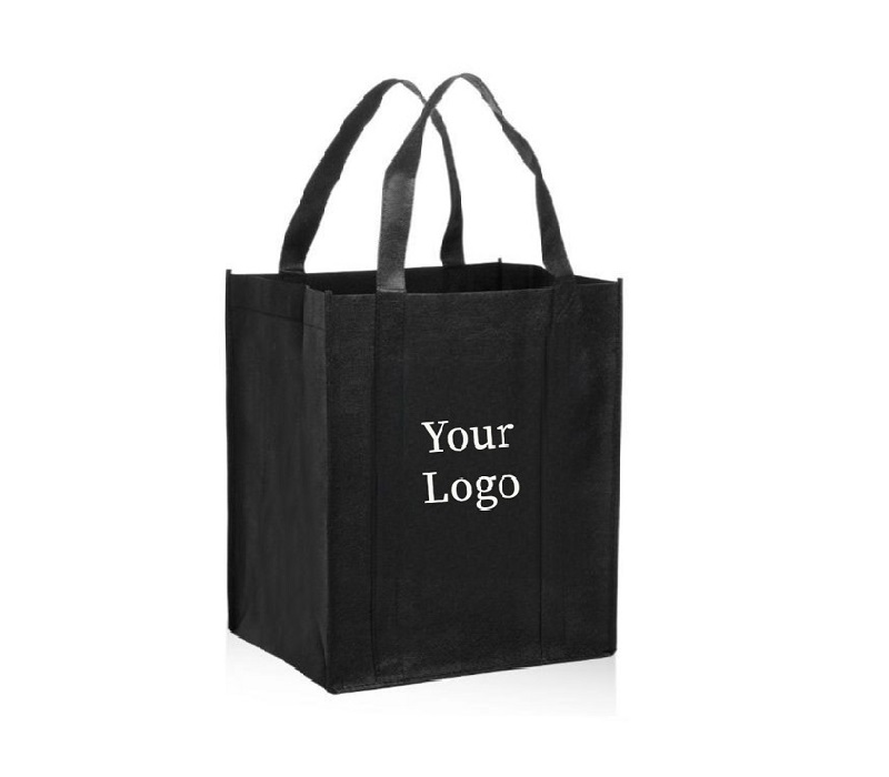 Eco-friendly Shopping Tote Bag 3