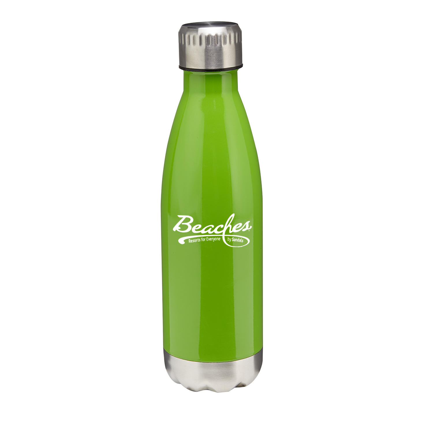 17 Oz. Cascade Stainless Steel Bottle, custom water bottle with logo imprint 7
