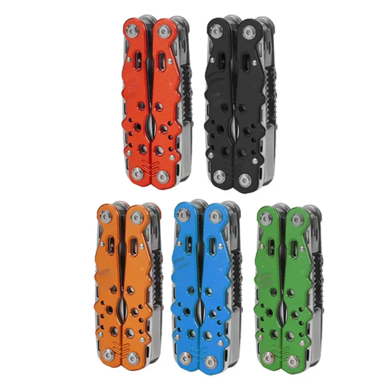 14 in 1 Multi Tool Plier 2