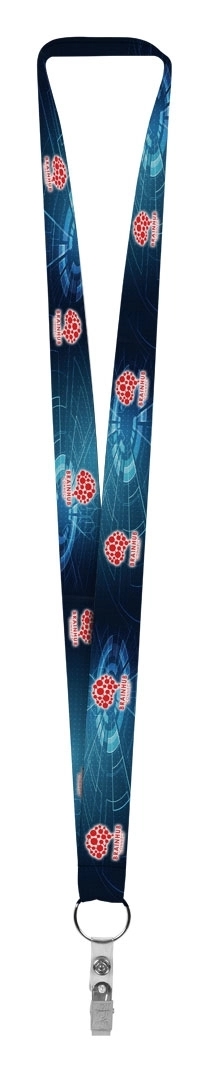 1" Sublimation Printing 2