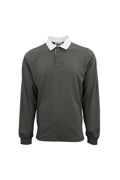 Rugby Polo 15