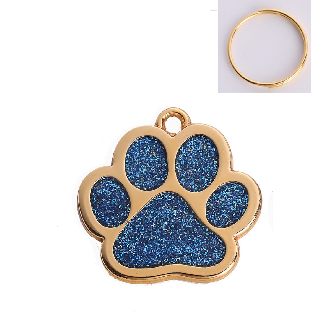 Pet Anti-loss Tags 8