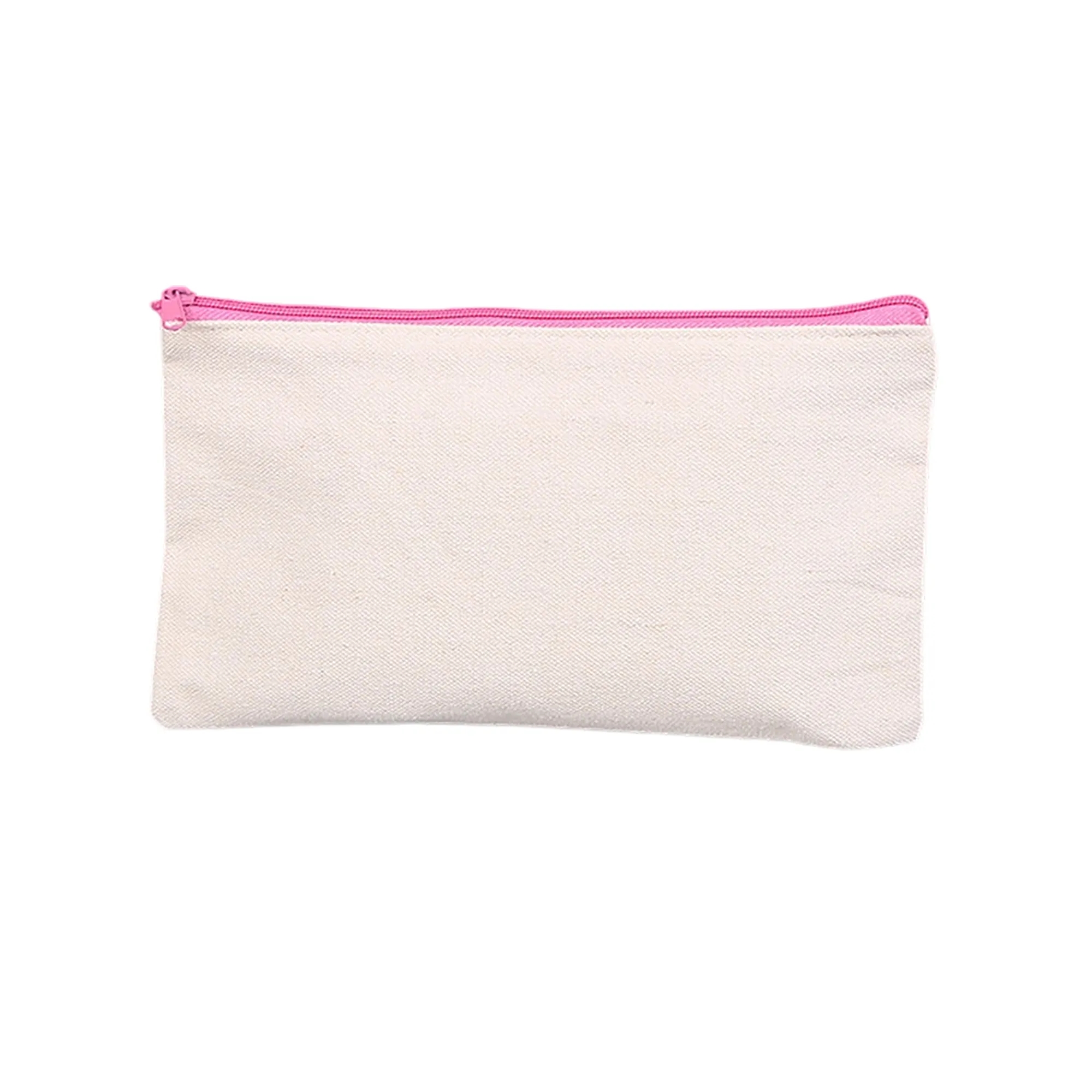 Customizable Canvas Pen Case 5