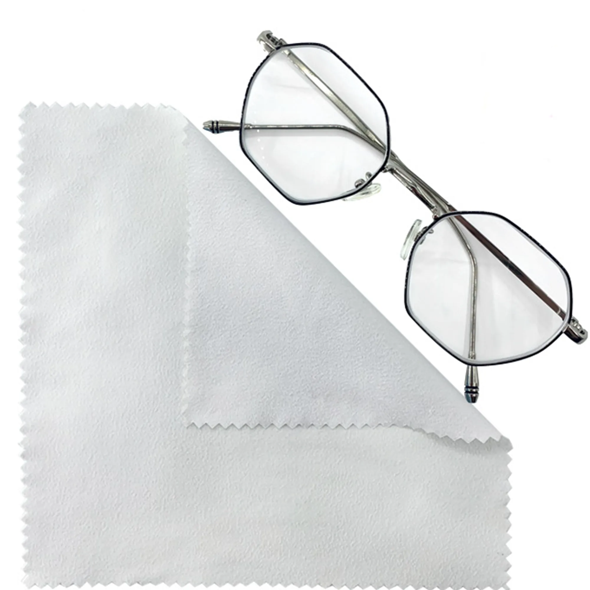 Value Microfiber Cleanning Cloth 4