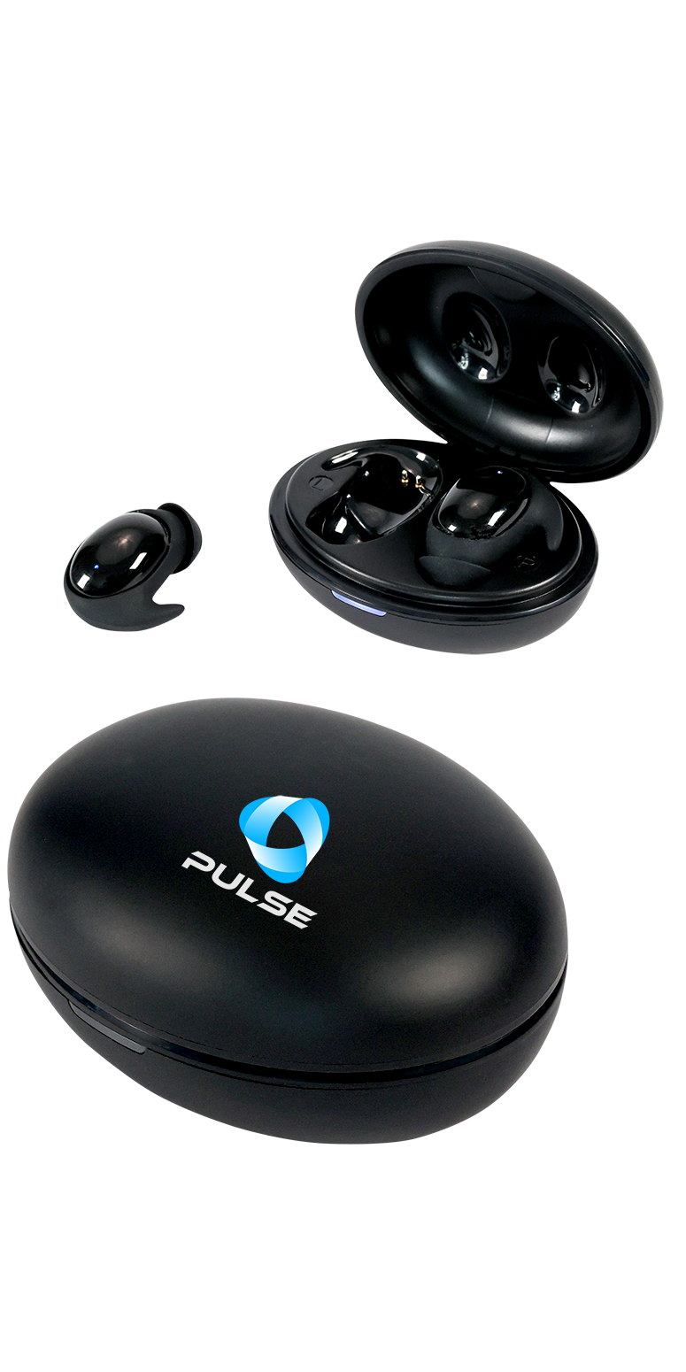 Boompods™ TWS Sleep DreamBuds 29