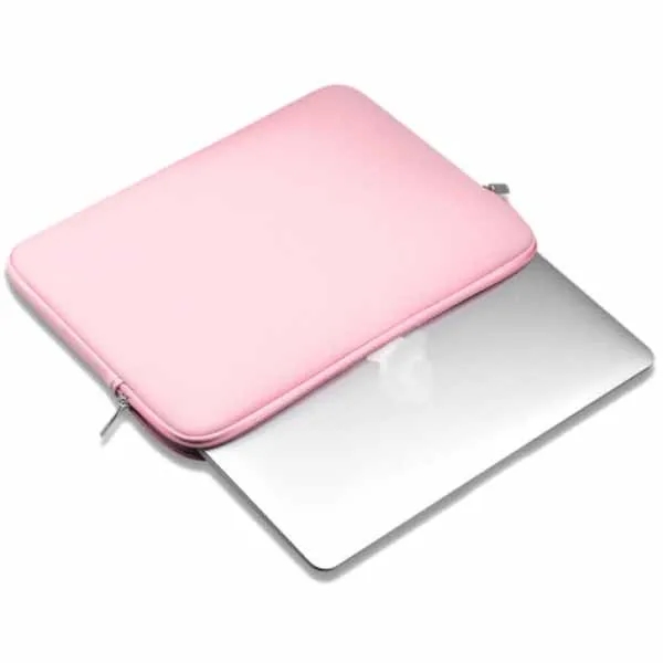 Laptop Sleeve Case Computer Pad bag 7