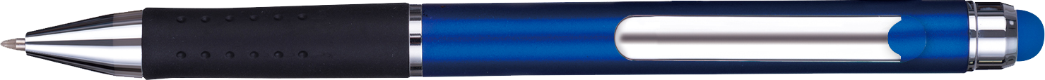 Laredo Stylus Chrome Pen 2