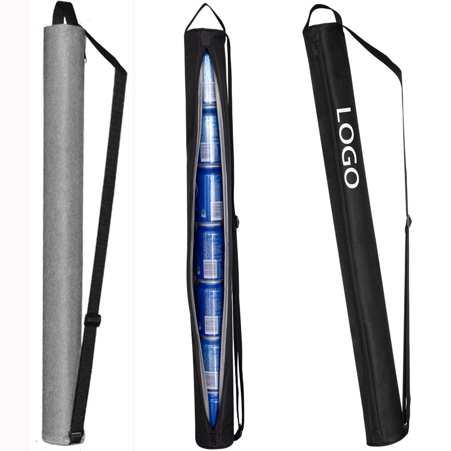 7-Can Golf Cooler Bag