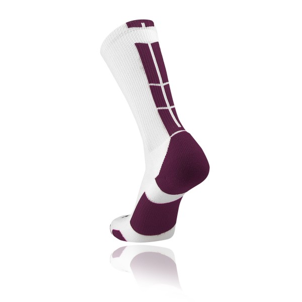 Baseline 3.0 Athletic Performance Crew Socks 1