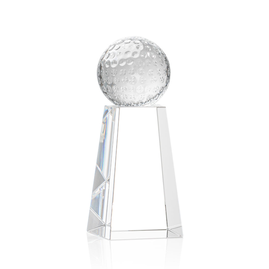 Golf Ball VividPrint™ Award on Novita 6