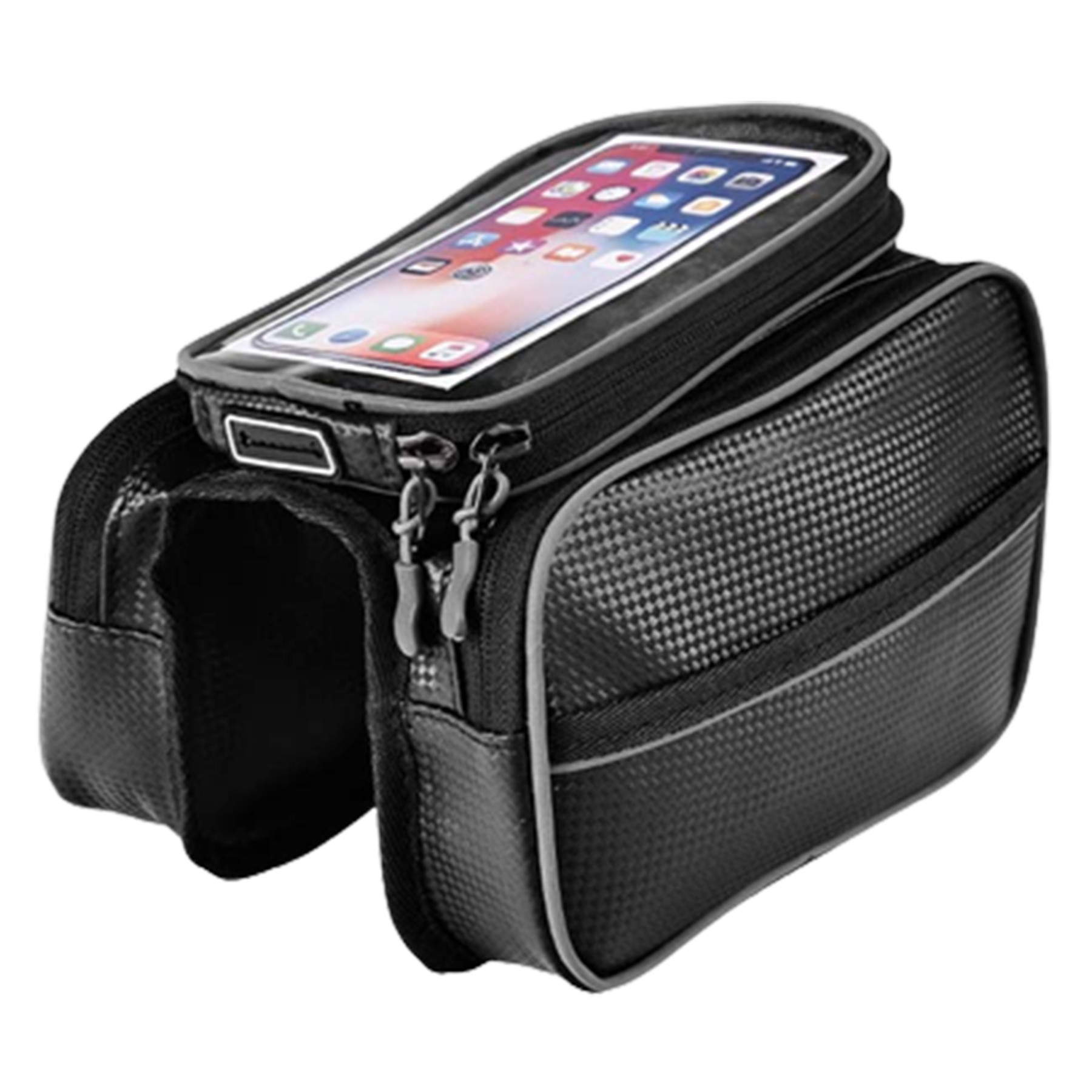 Large Capacity Waterproof Bicycle Bag 1