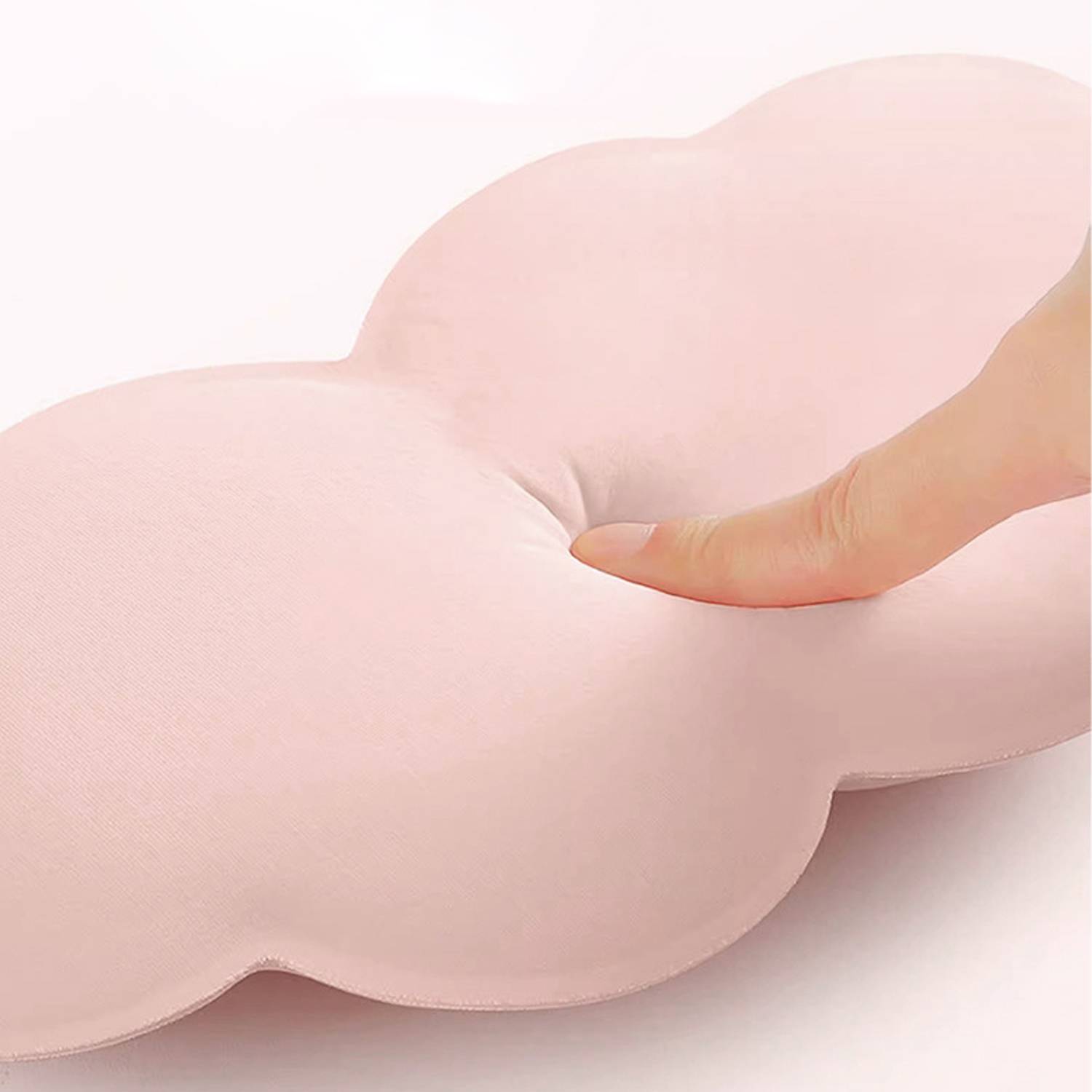 3D Cloud Slow Rebound Improves Sleep And Blackout Eye Mask 7
