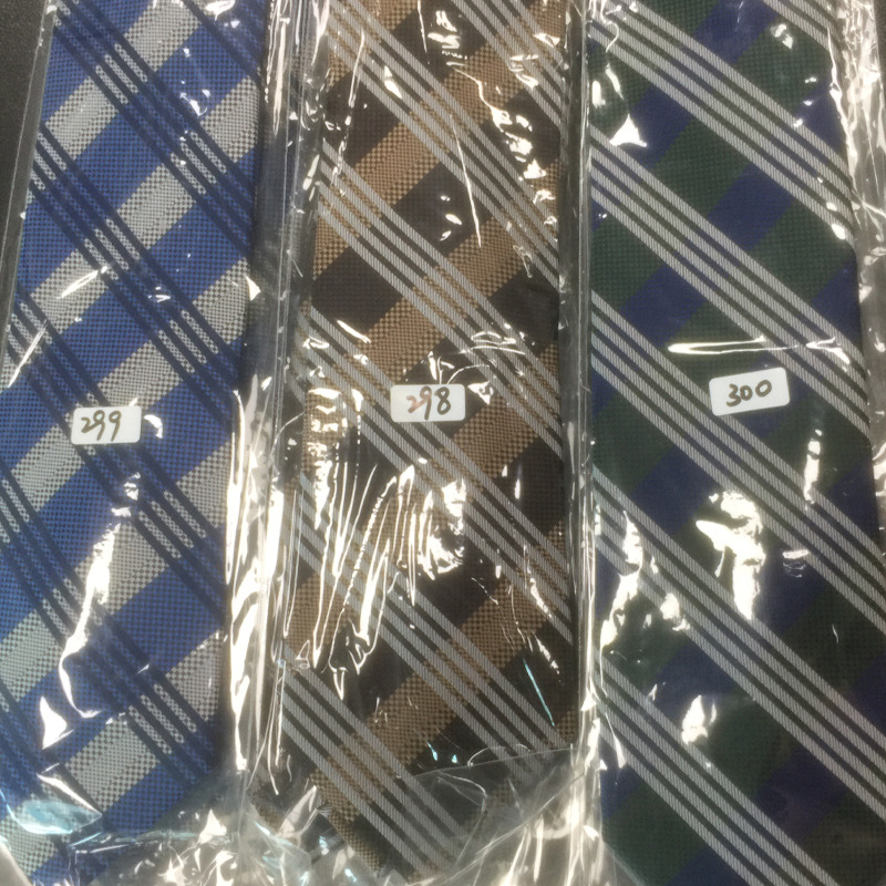 Men's Business Tie 39