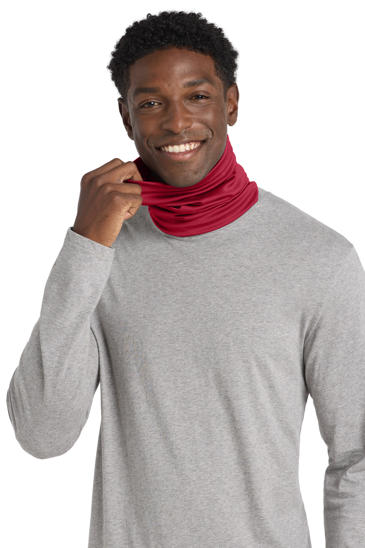 Port Authority Stretch Performance Gaiter G100 6