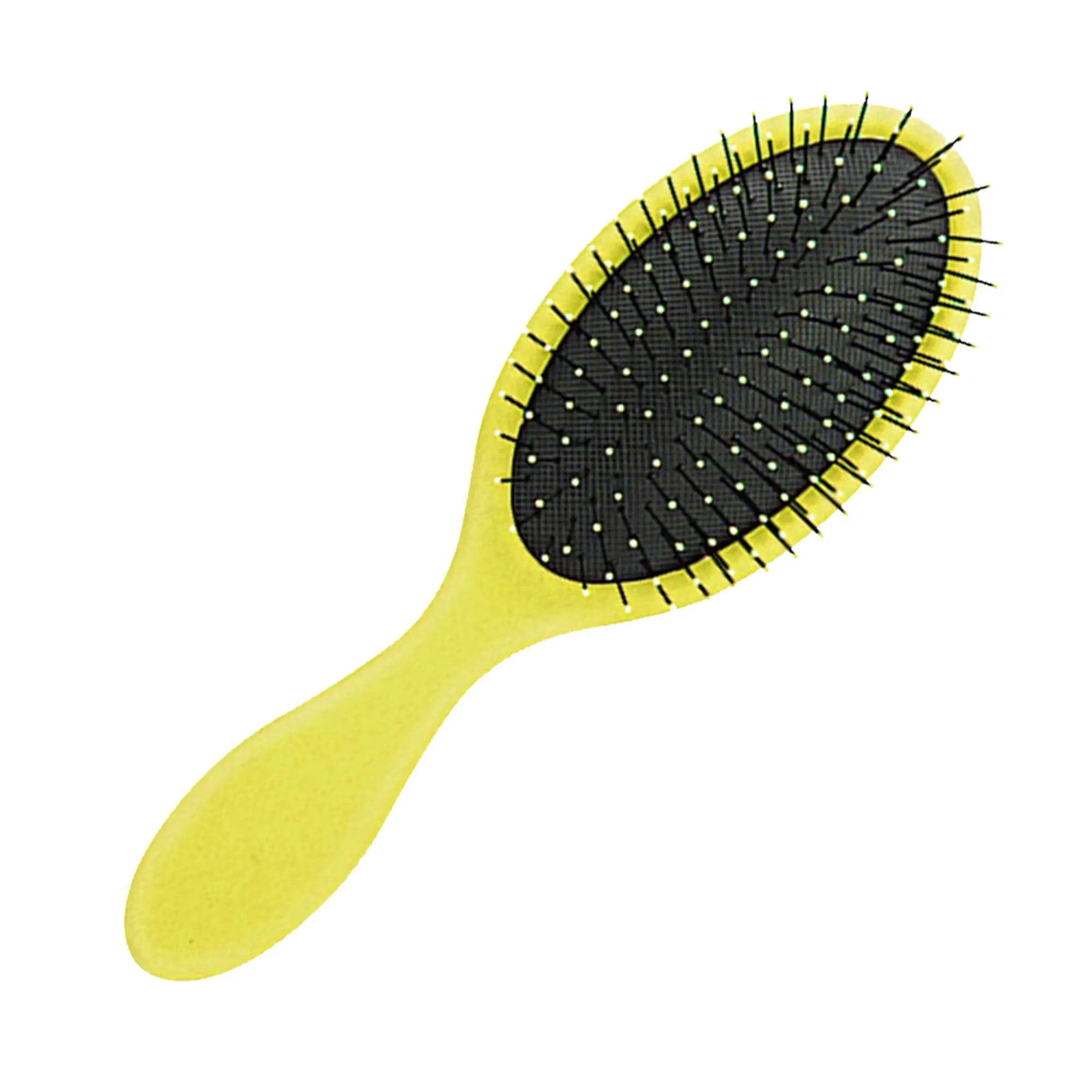 Soft Cushion Massage Hairbrush 5