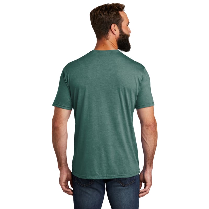AllMade Unisex Tri-Blend Tee 50