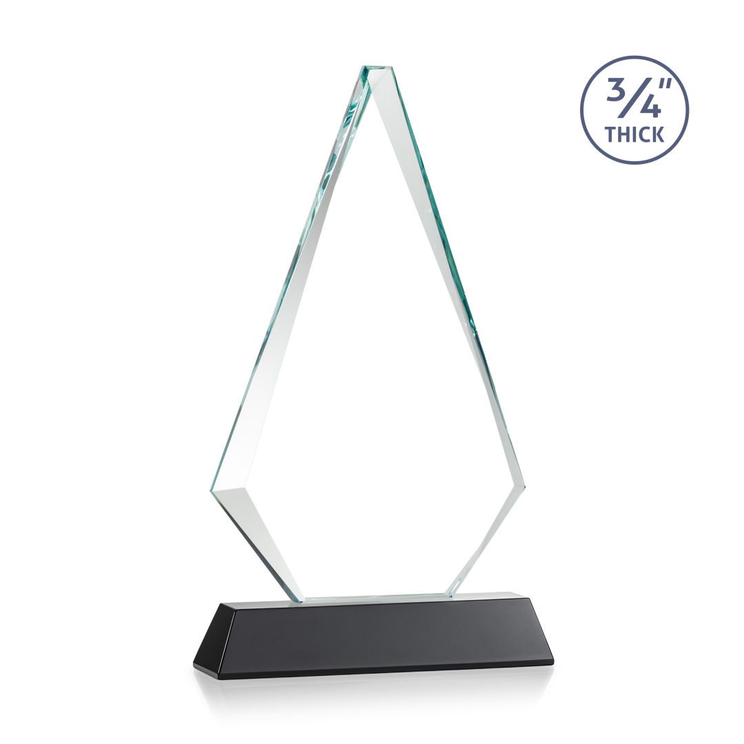 Windsor VividPrint™ Award on Newhaven - Black 2