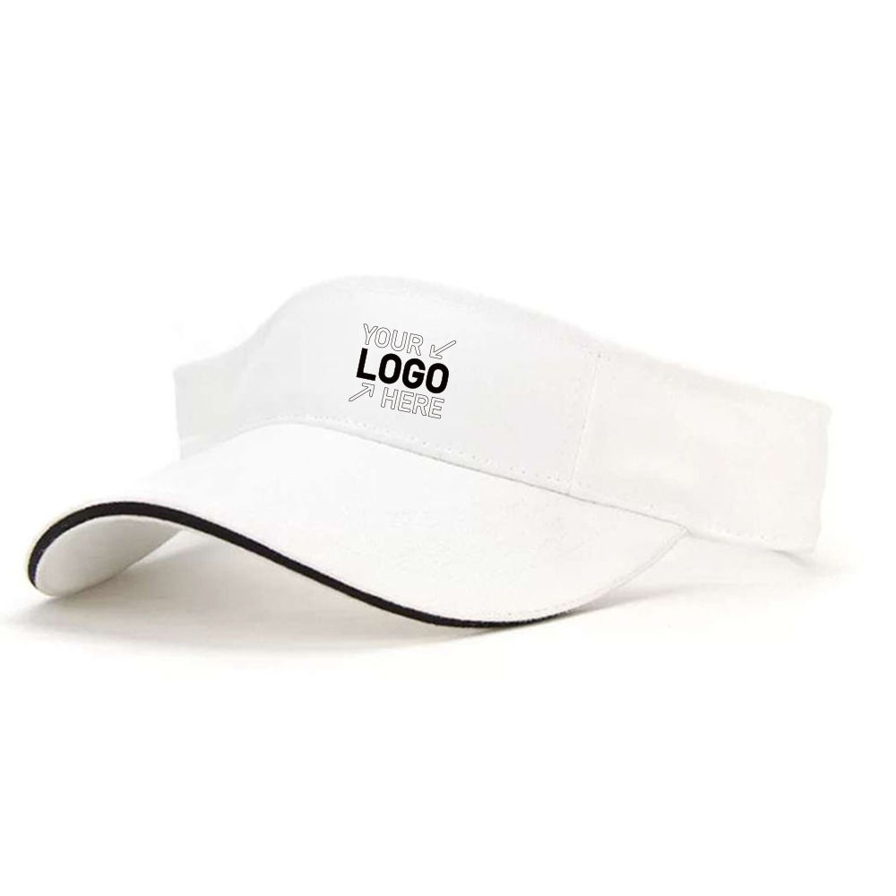 Adjustable Sports Sunproof Empty Top Hat 6