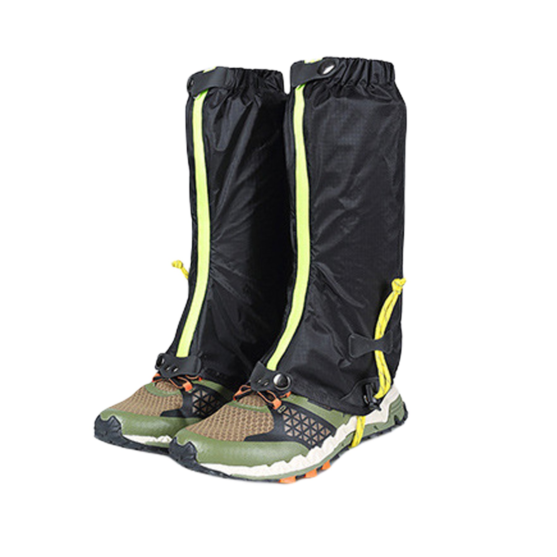 Leg Gaiters 5