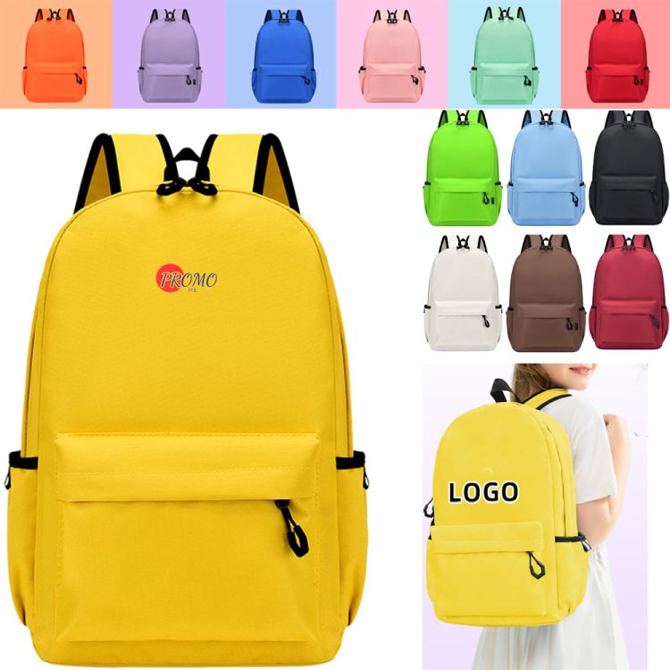 Kids and Students Backpack 2