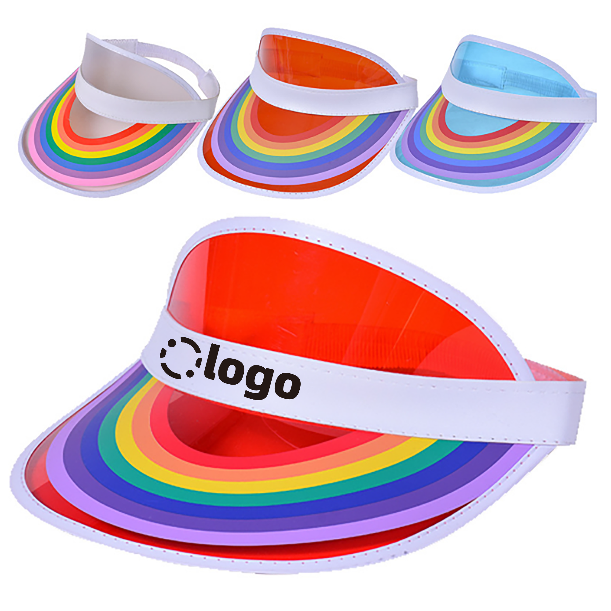 Uv Protection Sunshade Empty Top Hat