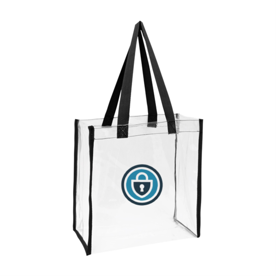ClearPass Stadium Tote Bag 5