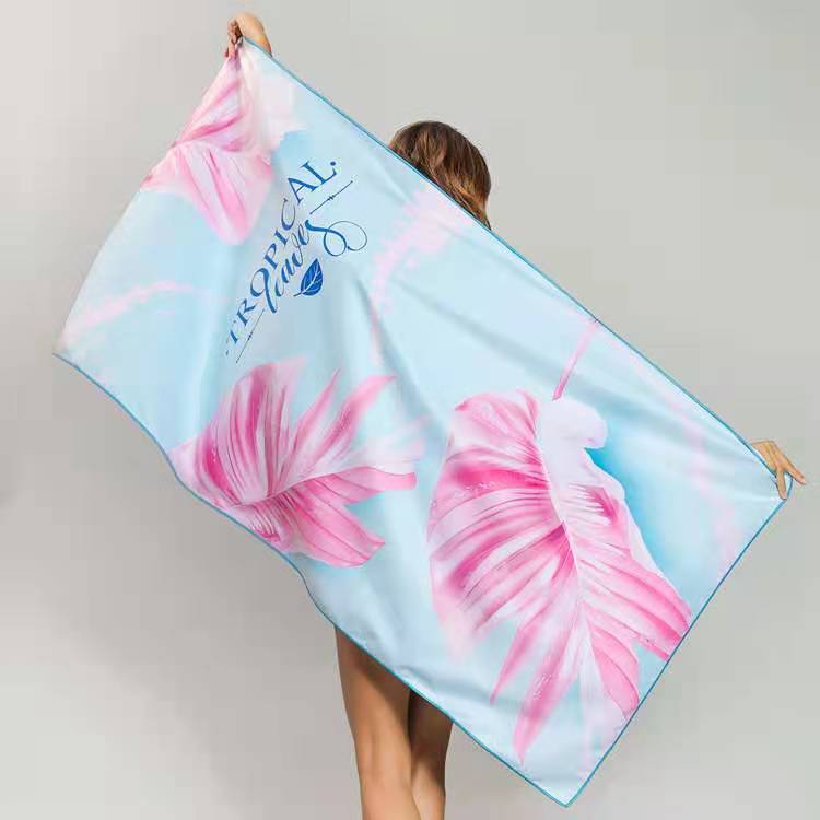Beach Towel 2
