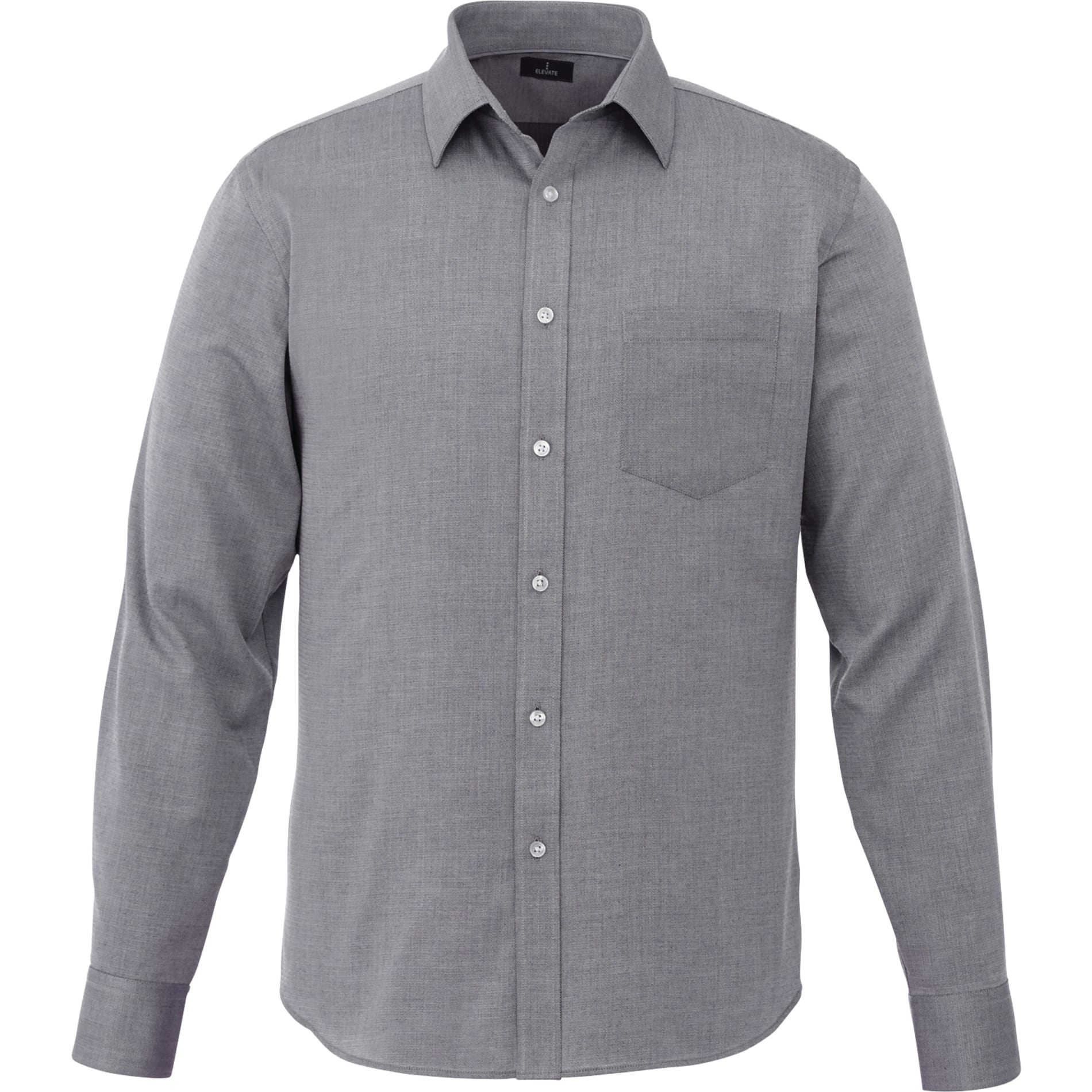 Men's PIERCE Long Sleeve Shirt 29