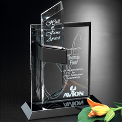 Intrepid Award 3