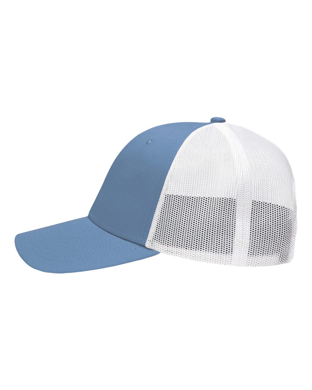 Traditional Lo-Pro Mesh Back Trucker Fit Cap - SP1450 58